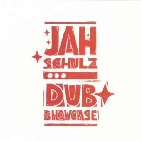 欧LP Jah Schulz Dub Showcase RRR012 Railroad EU /00230 LP JAH SCHULZ Dub Showcase RRR012 Railroad EU EUROPE | eBay