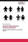 Gestión Municipal y Gobernabilidad von Julio Alvarez Quispe (2012, Taschenbuch)