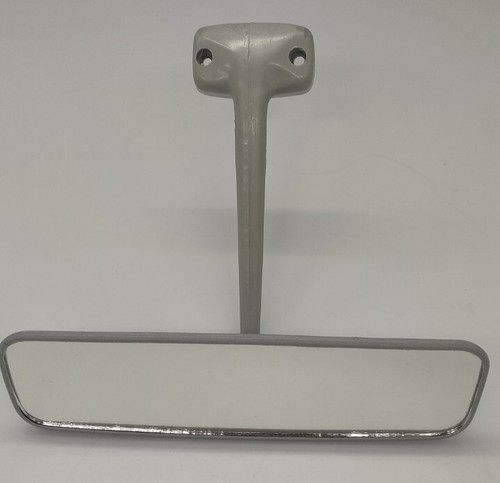 Rear view mirror fits toyota land Cruiser Fj40 / BJ40 69/77 - Picture 2 of 8