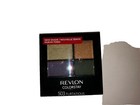 Revlon Green Quad Eye Makeup