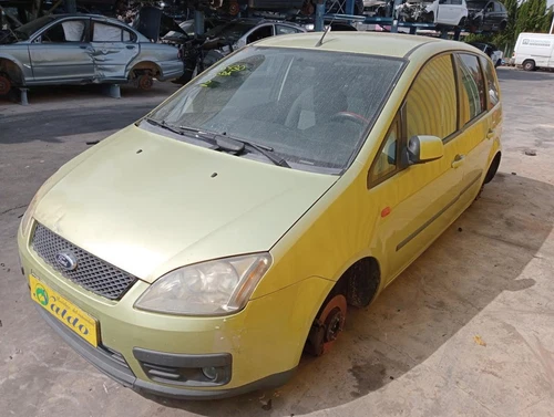 9654931780 Turbocompresor para FORD FOCUS C-MAX (CAP)(2003) * 2004 2419101 - Imagen 8 de 10