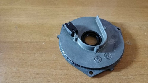 COPERCHIO DISTRIBUZIONE PIAGGIO VESPA ET4 150 2000 2001 - Imagen 2 de 2