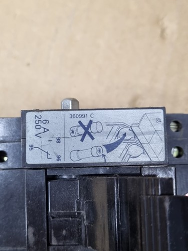 SCHNEIDER ELECTRIC GK1EY , GK-EY - Picture 8 of 10
