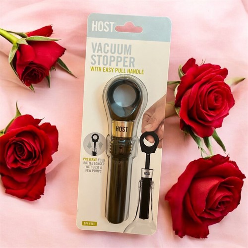 Tapón de vacío de HOST NUEVO - Imagen 1 de 2