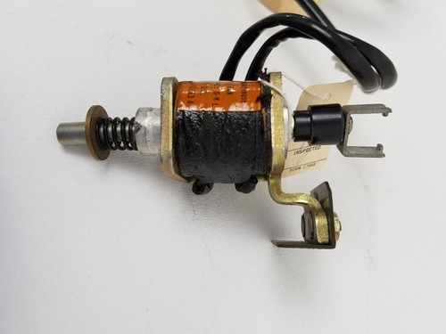 1470300-C Westinghouse D.C. Undervoltage Release *Next Day Option* NEW IN BOX - Picture 6 of 6