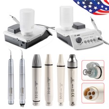 Woodpecker type Dental Ultrasonic Scaler LED /Non Air Perio Scaler Handpiece OR