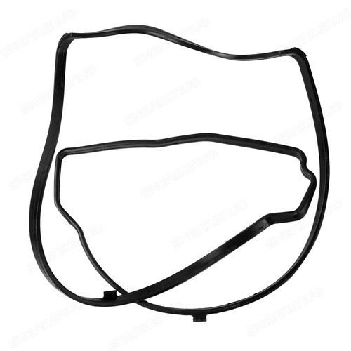 Juego de juntas de cubierta de válvula para 02-13 HONDA CR-V 2.4L L4 DOHC 16V K24A1, K24Z1, K24Z6 - Imagen 11 de 19