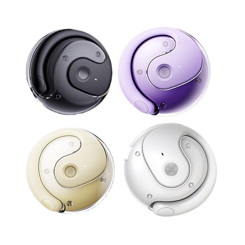 Labs X15 Pro Ohrhörer Hängende Bluetooth 5.3 Ohrhörer Ohrhörer υ O2N2 C9R1 - Zdjęcie 3 z 20