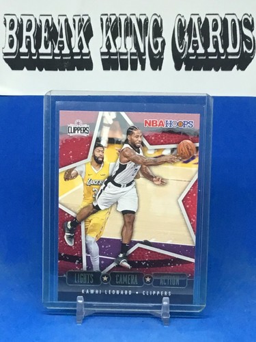 NBA Basketball 2020-21 Hoops WINTER INSERTS! HUGE SELECTION!!! - Picture 103 of 210