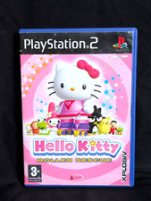 Various PlayStation 2 Games - Select & Choose From The Drop Down Menu