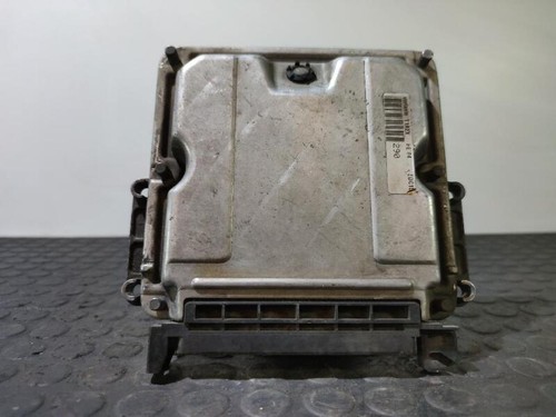 9637089980 switchboard engine uce for PEUGEOT 206 BERLINA XR 1999 164078 - Bild 2 von 2