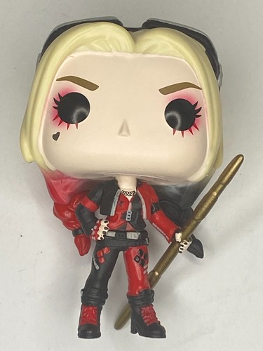 Funko Pop DC Loose Superheroes OOB Out of Box Vaults Grail - Bild 70 von 245