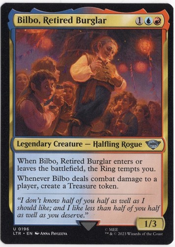 Magic The Gathering Single Non-Foil Uncommon Muti-color Creature Spell Cards - Picture 112 of 195