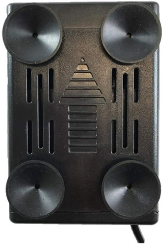 AEO Dry-Run Protection 12V-24V DC Brushless Submersible Water Pump, 410GPH - Bild 4 von 8