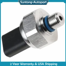 Fuel Injector Pressure Sensor For Ford Escape Fusion Edge Mustang BU5A-9F972-CA