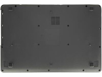Packard Bell Easynote TE70BH Unten Boden Untere Abdeckung Schwarz 60.GCEN1.001