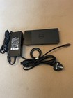 New Dell WD22TB4 Docking Station with 180w AC Adapter Thunderbolt 4 Dock