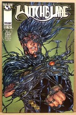 Witchblade #22 --1998--b