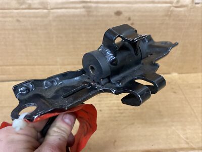 たかー 2004-2005 Kawasaki ZX10R Gas tank bracket, sub frame fuel