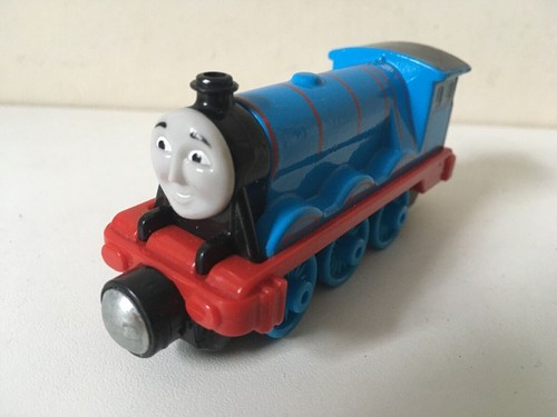 Take n Play - Fisher Price Thomas the Tank Engine Different Trains to Choose - Picture 65 of 129