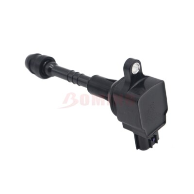 4pcs 22448-6N015 AIC-4004G HANSHIN Ignition Coils for Nissan