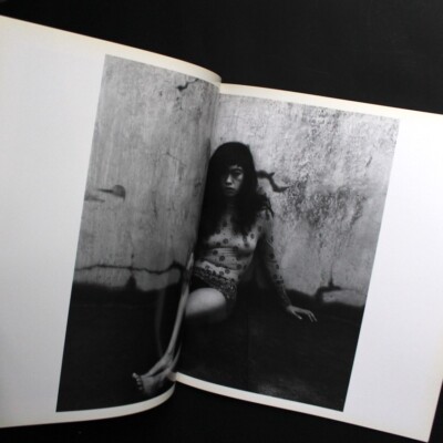 HYSTERIC GLAMOUR 2008 SPRING写真集 HYSTERIC GLAMOUR カタログ 2008 spring 写真集 - メルカリ