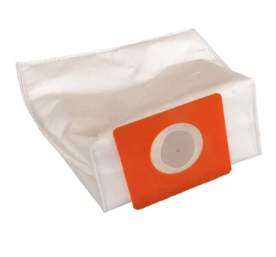 GECASA SRL 10 SACCHETTI per HOOVER DIVA DV1813 DVG1122 DV70_DV08 DV70_DV09 DV70_DV10 H68