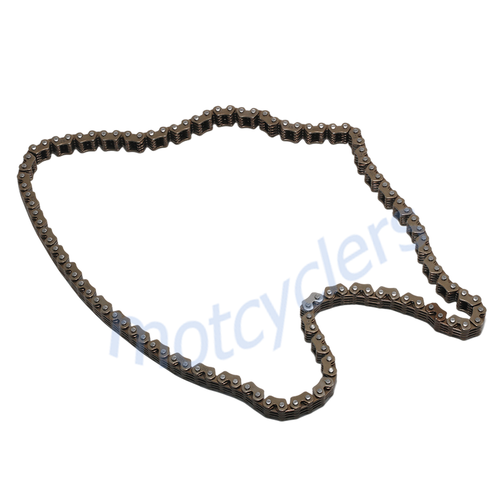 Timing Cam Control Chain for Honda XL350R XR350R CB250N CB250ND CB250T CRF450R - Picture 13 of 15