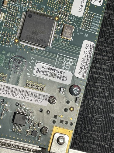 ATTO Technologies R680 ExpressSAS 8 Port SAS/SATA RAID Adapter ESAS-R680-BK1 - Picture 9 of 11