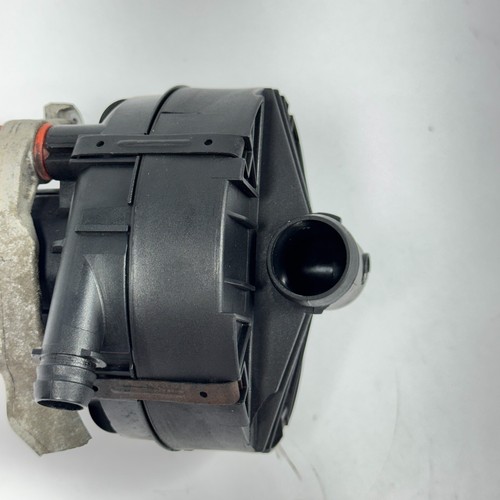 2006-2011 MERCEDES-BENZ W212 E350 SECONDARY AIR INJECTION PUMP 000-140-51-85 OEM - Picture 8 of 14