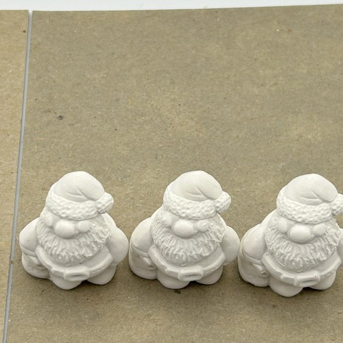 Wee Craft Christmas Candleholders with Candles in Box (Not Complete) - Picture 9 of 24