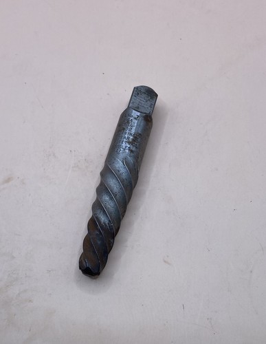 Vermont American No. 7 Spiral Extractor Made In USA - Bild 1 von 5