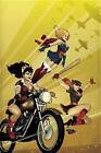 DC Comics Bombshells TP Vol 1 by Marguerite Bennett (Paperback, 2016)