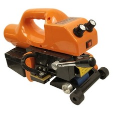 Geomembrane Welding Machine Pvc Waterproof and Seepage Control Hot Melt Machine