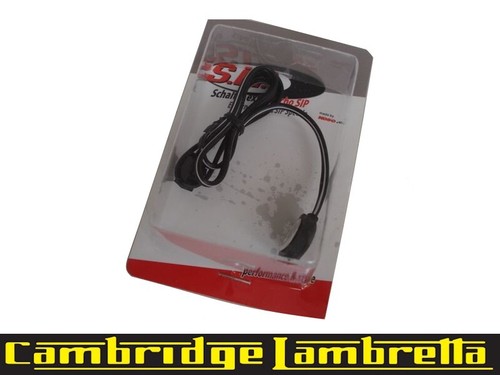 Lambretta Control Switch For SIP Speedo's - Picture 1 of 2