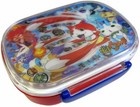 Bandai Yokai Watch lunch box with core 3D lunch PCR-7L
