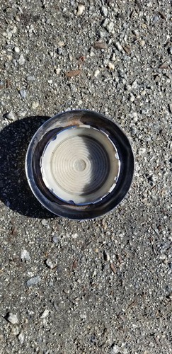 1965 Buick Wildcat Interior Dome Light w/Housing wires. OEM  Used Ad# 9539 - Picture 10 of 12