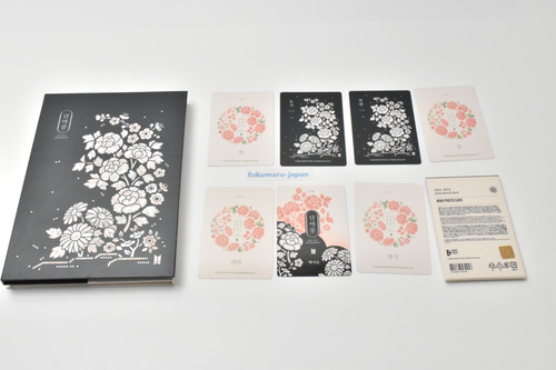 Juego de tarjetas fotográficas BTS Dalmajung Photobook 2021 K-Pop - Imagen 2 de 18