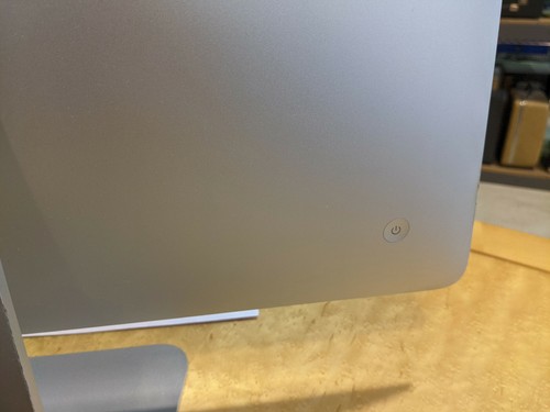 21.5" Apple iMac 13,1 2012 A1418 i5-3330S 2.7GHz 8GB Ram 1TB HDD GT640M Catalina - Picture 7 of 9