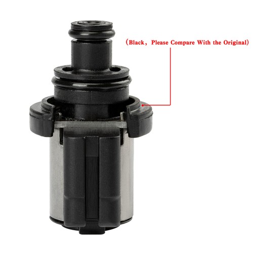 TR690 TR580 CVT Torque Converter Shift AWD Solenoids Pressure/ For Legacy ZE - Picture 2 of 10