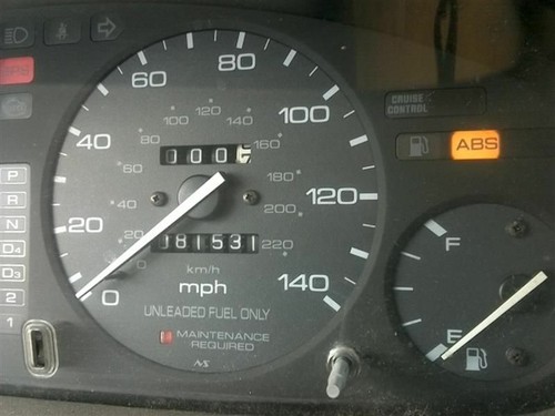 Sedán eléctrico regulador de ventana delantera para pasajeros se adapta a 94-97 ACCORD 139990 - Imagen 3 de 3