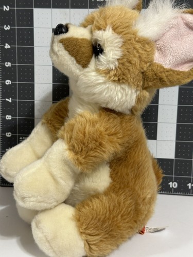 Adventure Planet Finnic Fox Tan Plush Stuffed Animal - Picture 1 of 7