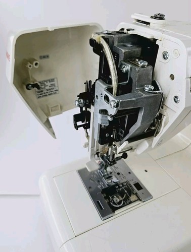 Máquina de coser profesional Janome Sew Precise - Imagen 16 de 20