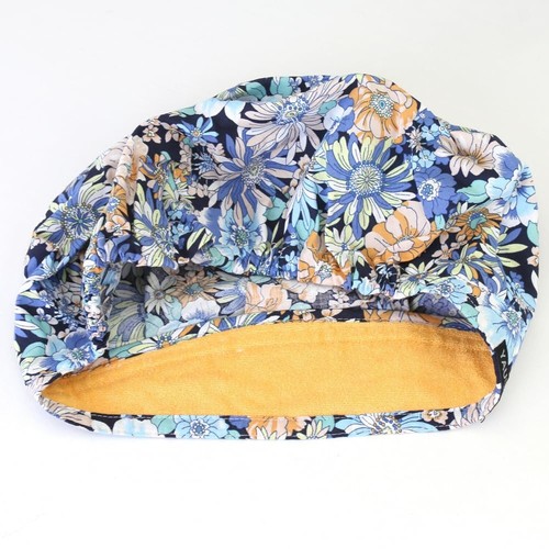 Bouffant Caps for Women and Men's Scrub Hats Working Cap One Size Multi Color - Picture 4 of 7
