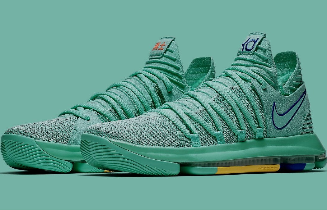 Diagnostiseren temperen Zijn bekend Nike Zoom Kevin Durant KD 10 City Edition 2 Mens sz 8.5 Hyper Turquoise Sneakers | eBay Diagnostiseren temperen Zijn bekend Nike Zoom Kevin Durant KD 10 City Edition 2 Mens sz 8.5 Hyper Turquoise Sneakers | eBay
