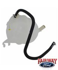 04-07 E350 E450 OEM Ford Coolant Bottle Tank Reservoir 6.0L Diesel 4C2Z-8A080-AA