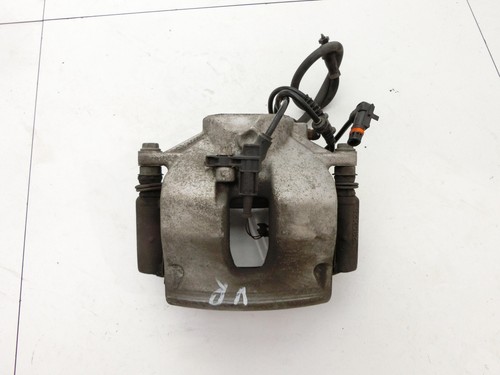 Bremssattel Bremszange TRW Vo Re für Mercedes S204 W204 C220 11-15 2,2 125KW - Bild 2 von 10