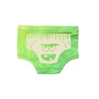 Green Briefs for Boys