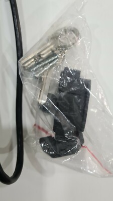 Raritan SmartLock First - rack door handle SML-SCO-H3EM-65