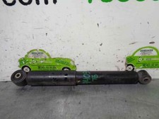 A6462866 stoßdämpfer hinten rechts für FIAT PUNTO BERLINA (188) 1.9 1999 2534565